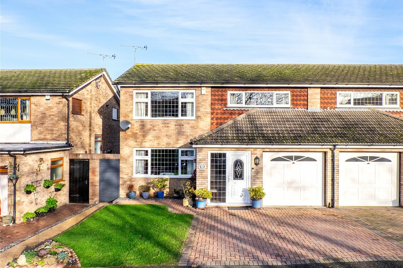 4 bedroom house for sale in Chalk | Robinson Michael & Jackson