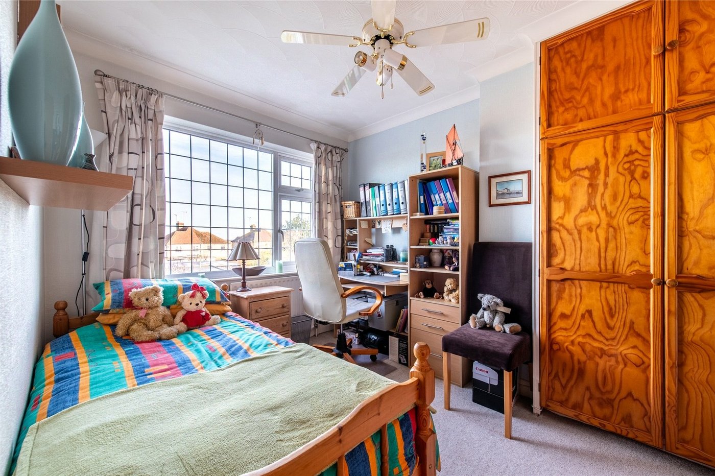 4 bedroom house for sale in Chalk | Robinson Michael & Jackson