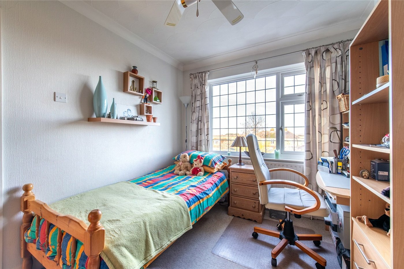 4 bedroom house for sale in Chalk | Robinson Michael & Jackson