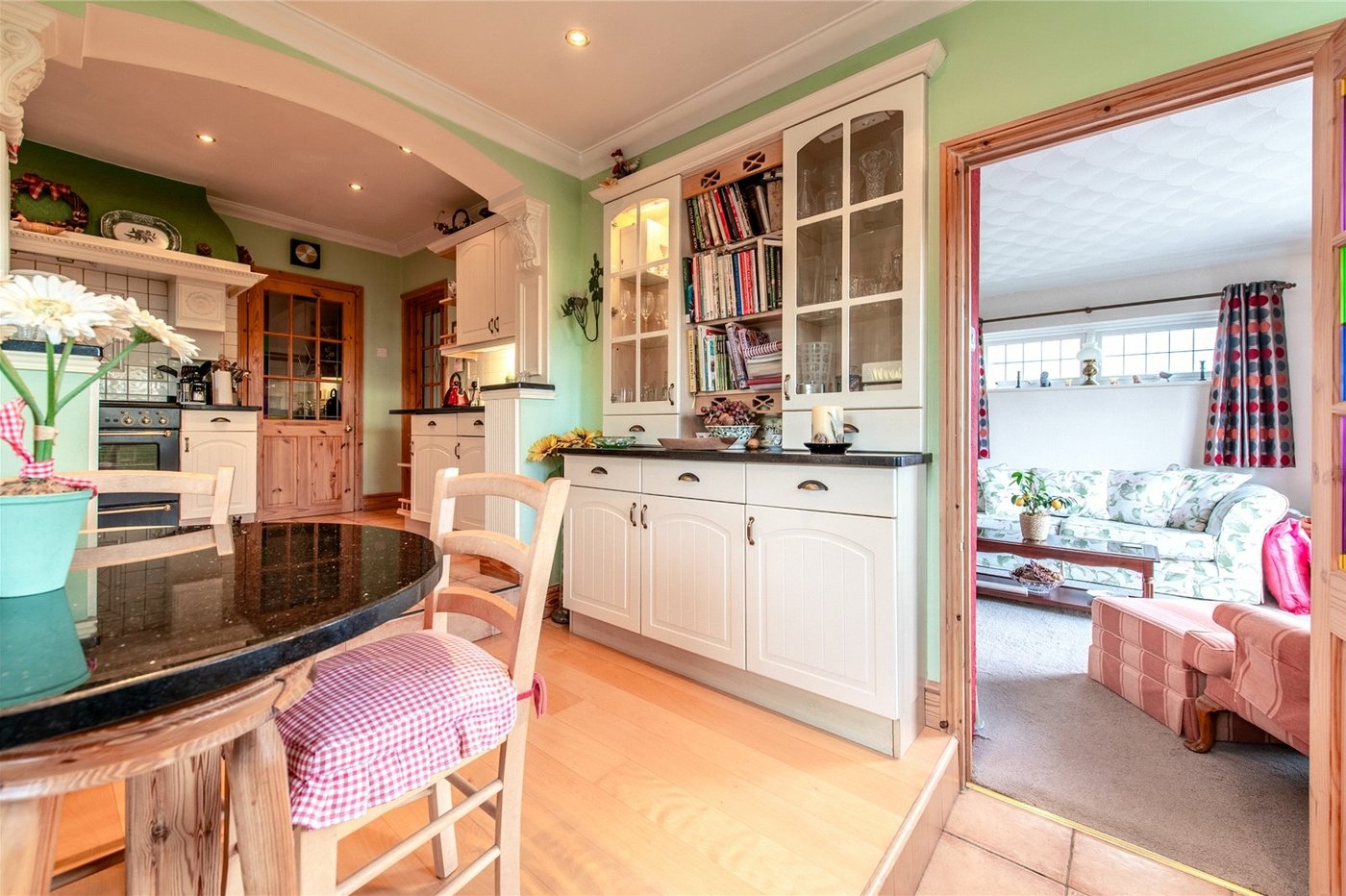 4 bedroom house for sale in Chalk | Robinson Michael & Jackson