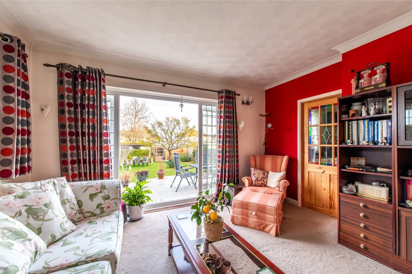 4 bedroom house for sale in Chalk | Robinson Michael & Jackson