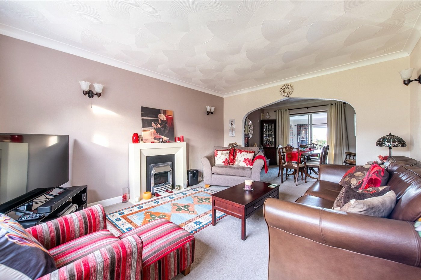 4 bedroom house for sale in Chalk | Robinson Michael & Jackson