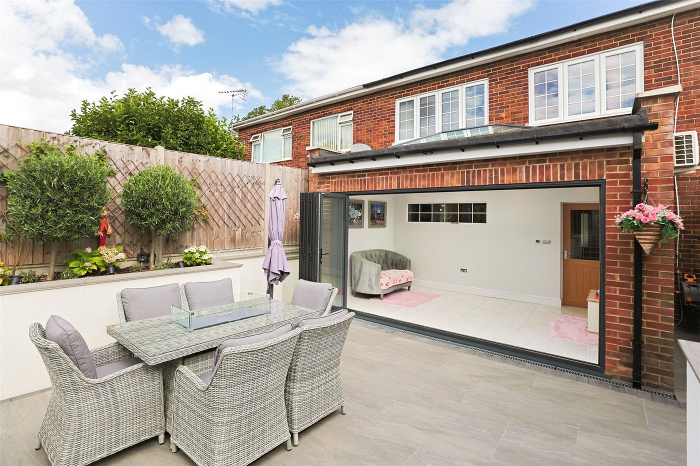 3 bedroom house for sale in Chalk | Robinson Michael & Jackson