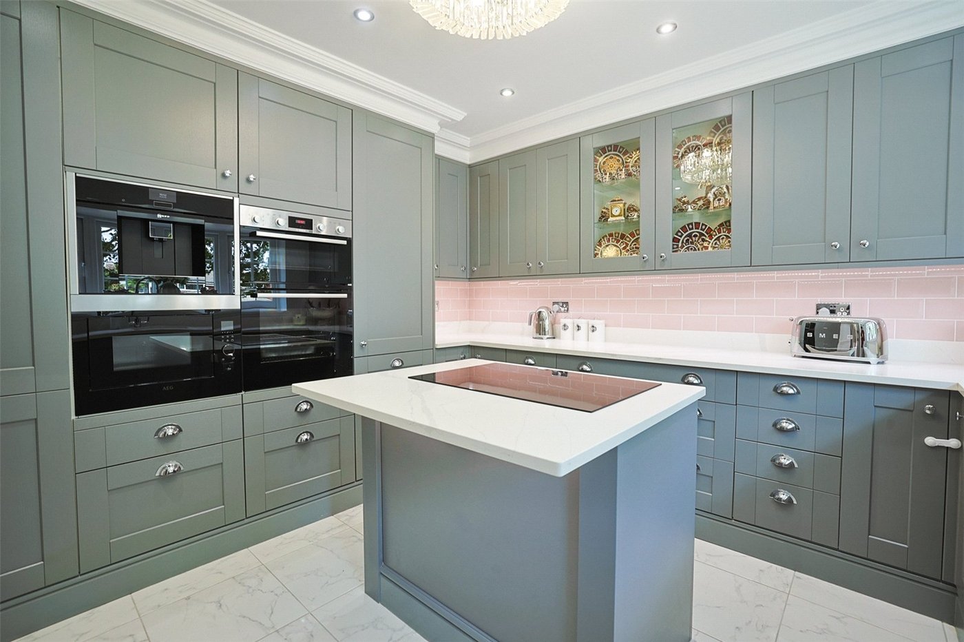 3 bedroom house for sale in Chalk | Robinson Michael & Jackson