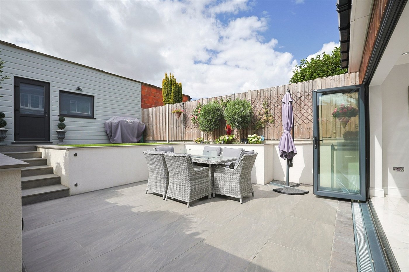 3 bedroom house for sale in Chalk | Robinson Michael & Jackson