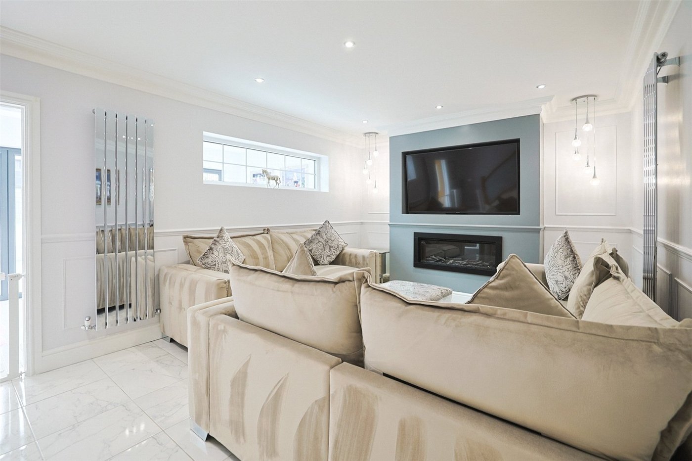 3 bedroom house for sale in Chalk | Robinson Michael & Jackson