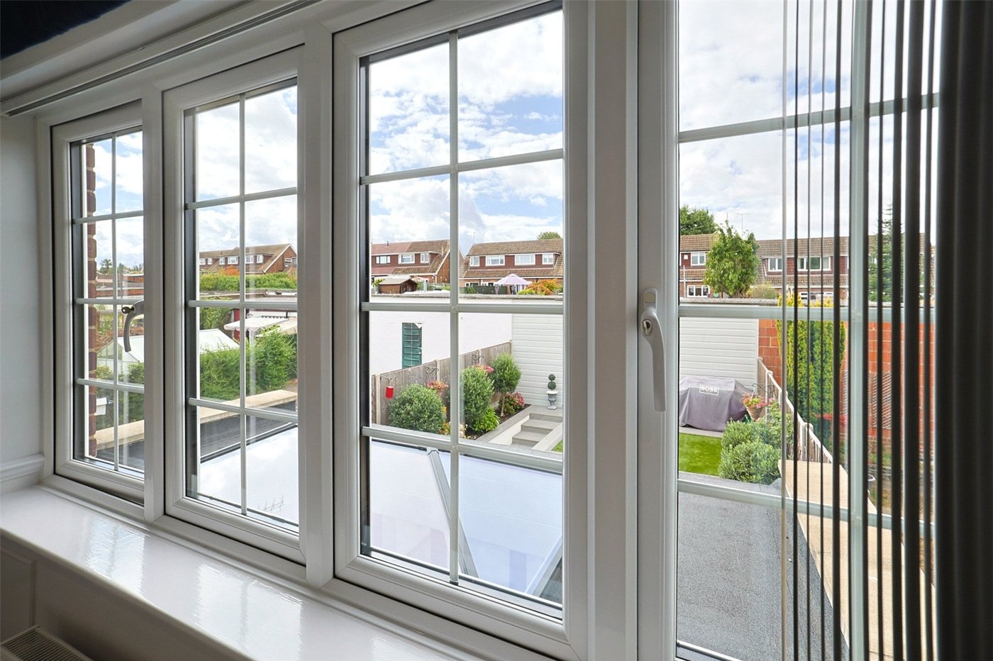 3 bedroom house for sale in Chalk | Robinson Michael & Jackson