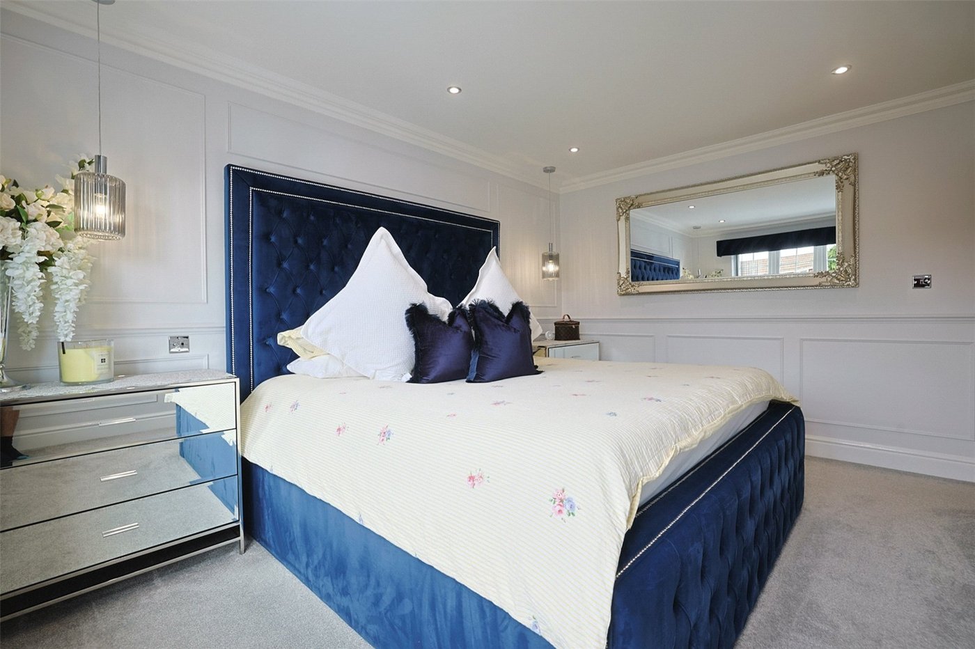 3 bedroom house for sale in Chalk | Robinson Michael & Jackson