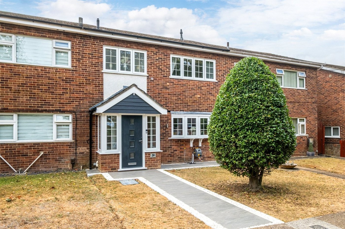3 bedroom house for sale in Chalk | Robinson Michael & Jackson