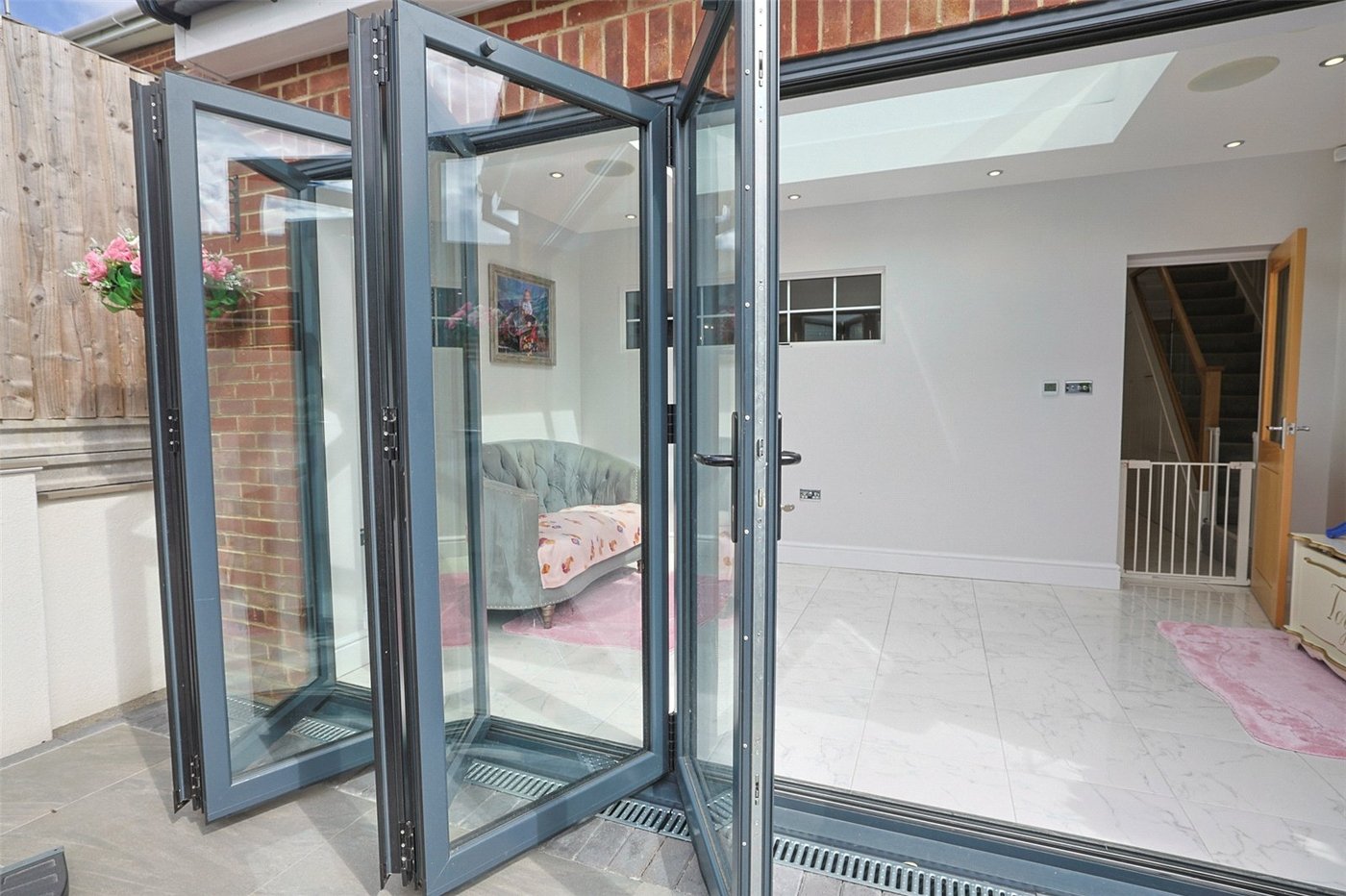3 bedroom house for sale in Chalk | Robinson Michael & Jackson