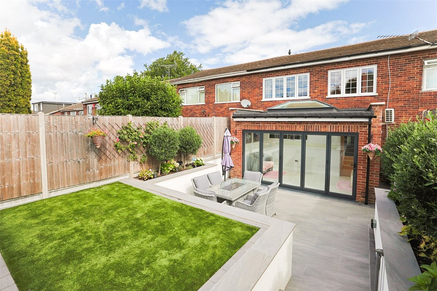 3 bedroom house for sale in Chalk | Robinson Michael & Jackson