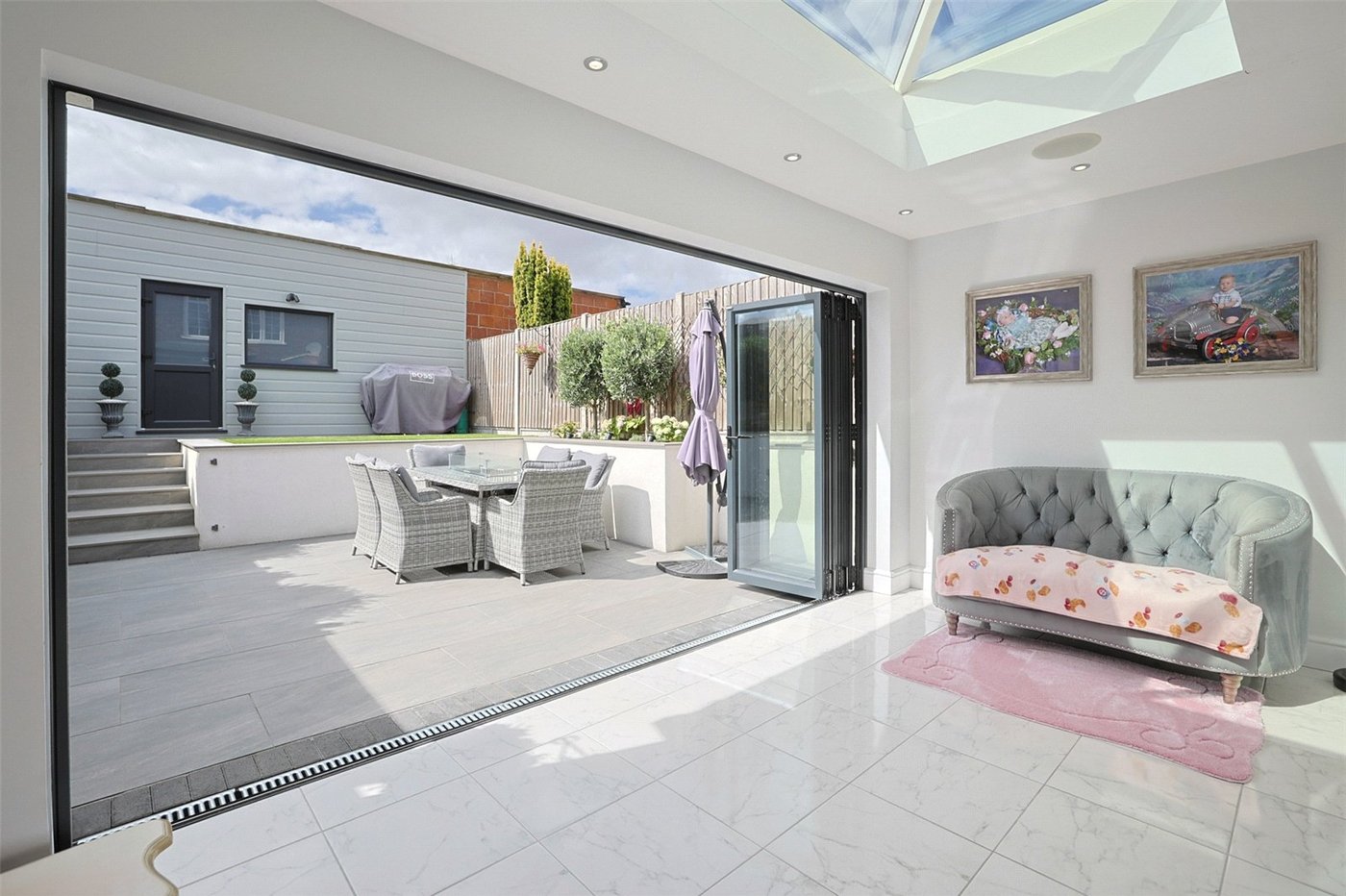 3 bedroom house for sale in Chalk | Robinson Michael & Jackson