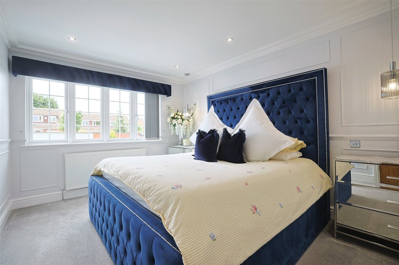 3 bedroom house for sale in Chalk | Robinson Michael & Jackson