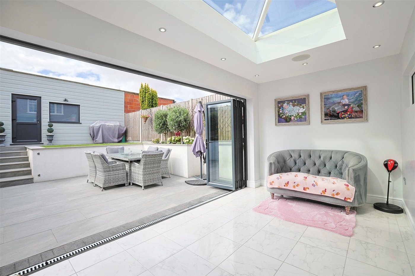 3 bedroom house for sale in Chalk | Robinson Michael & Jackson