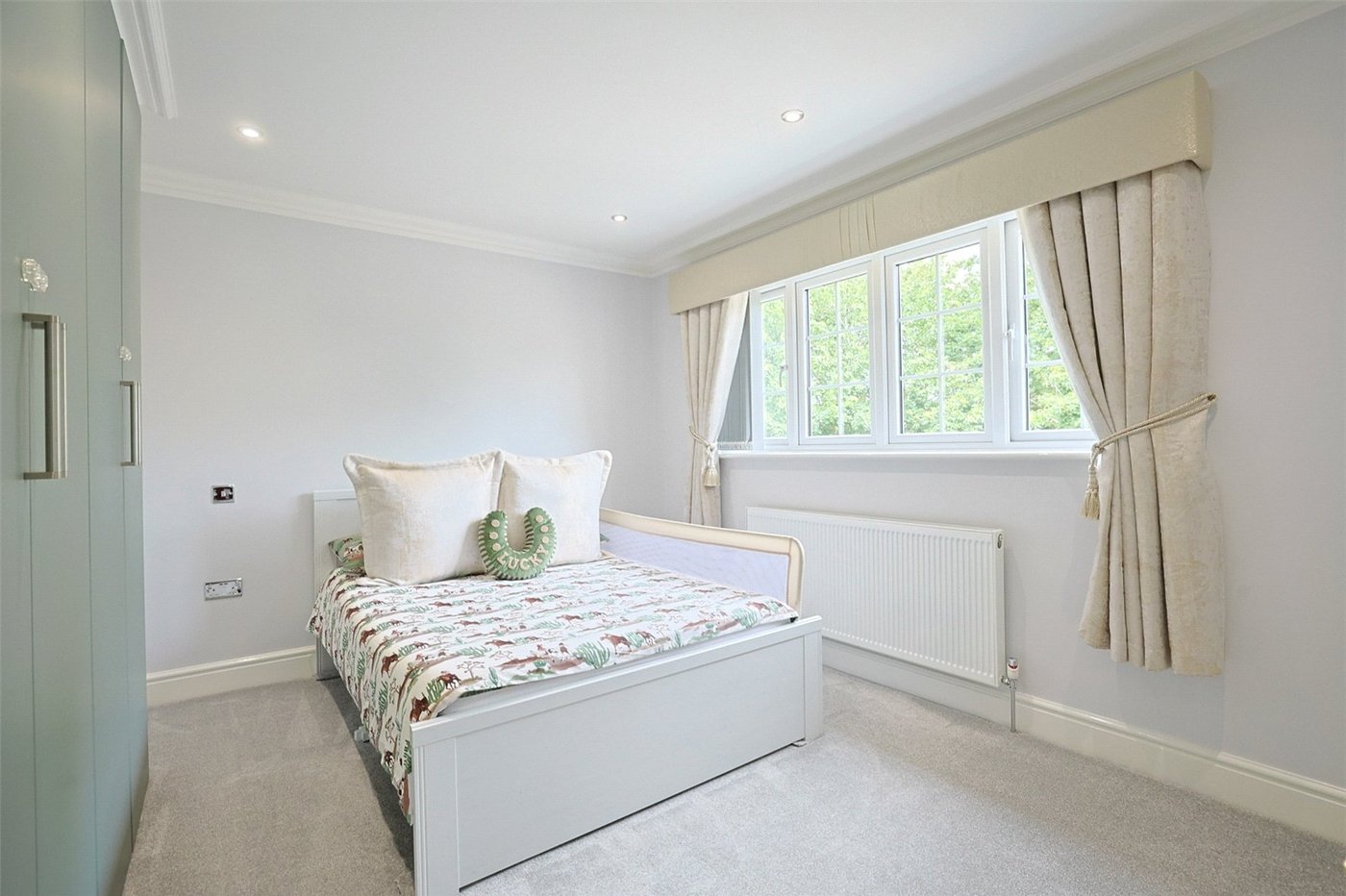 3 bedroom house for sale in Chalk | Robinson Michael & Jackson