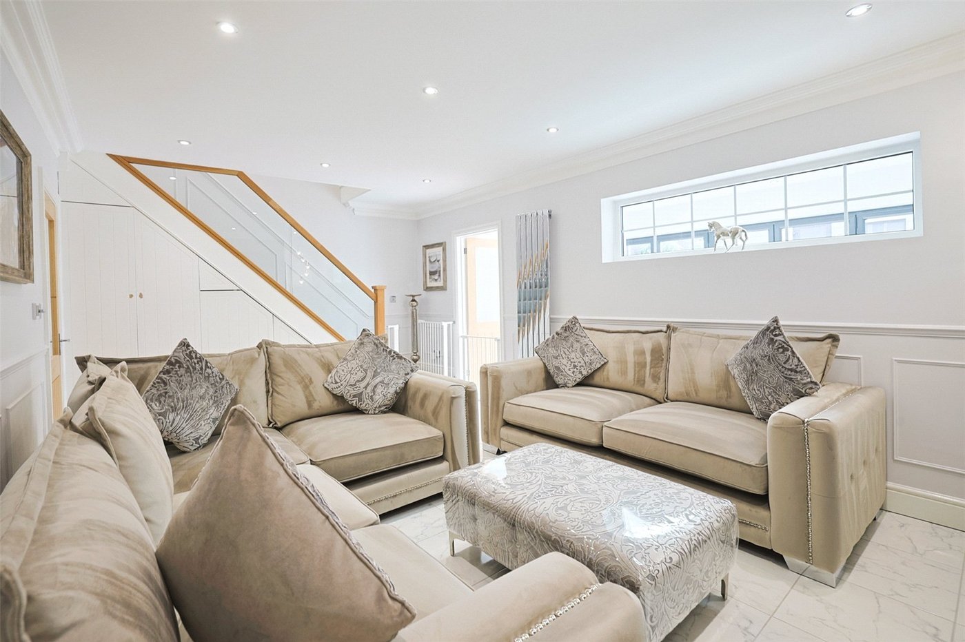 3 bedroom house for sale in Chalk | Robinson Michael & Jackson