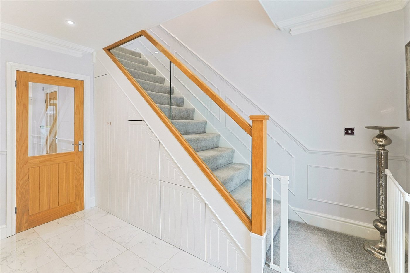 3 bedroom house for sale in Chalk | Robinson Michael & Jackson