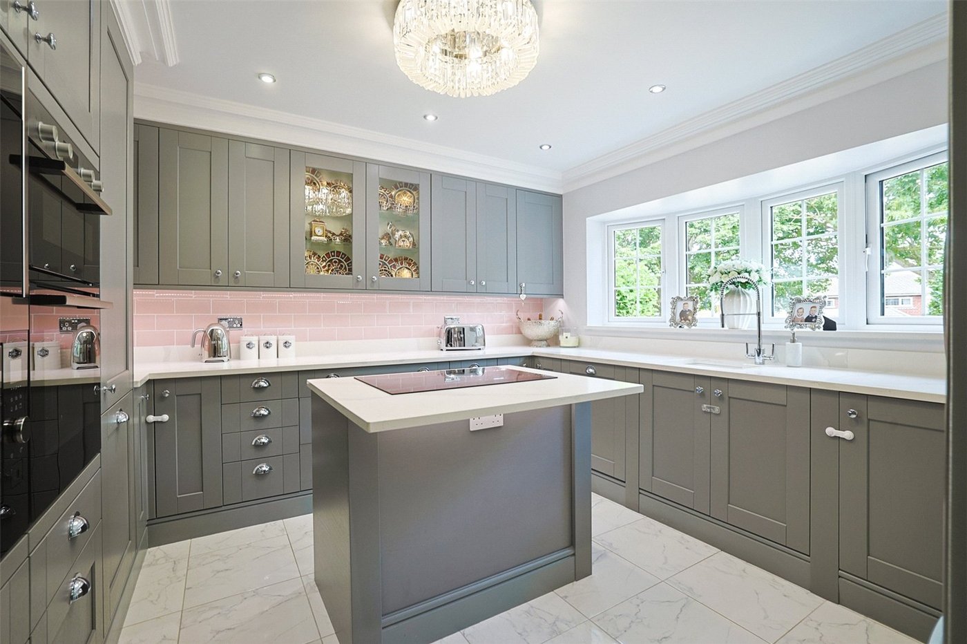 3 bedroom house for sale in Chalk | Robinson Michael & Jackson