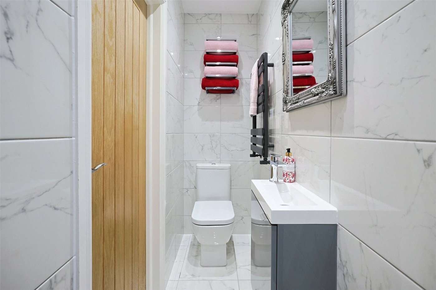 3 bedroom house for sale in Chalk | Robinson Michael & Jackson