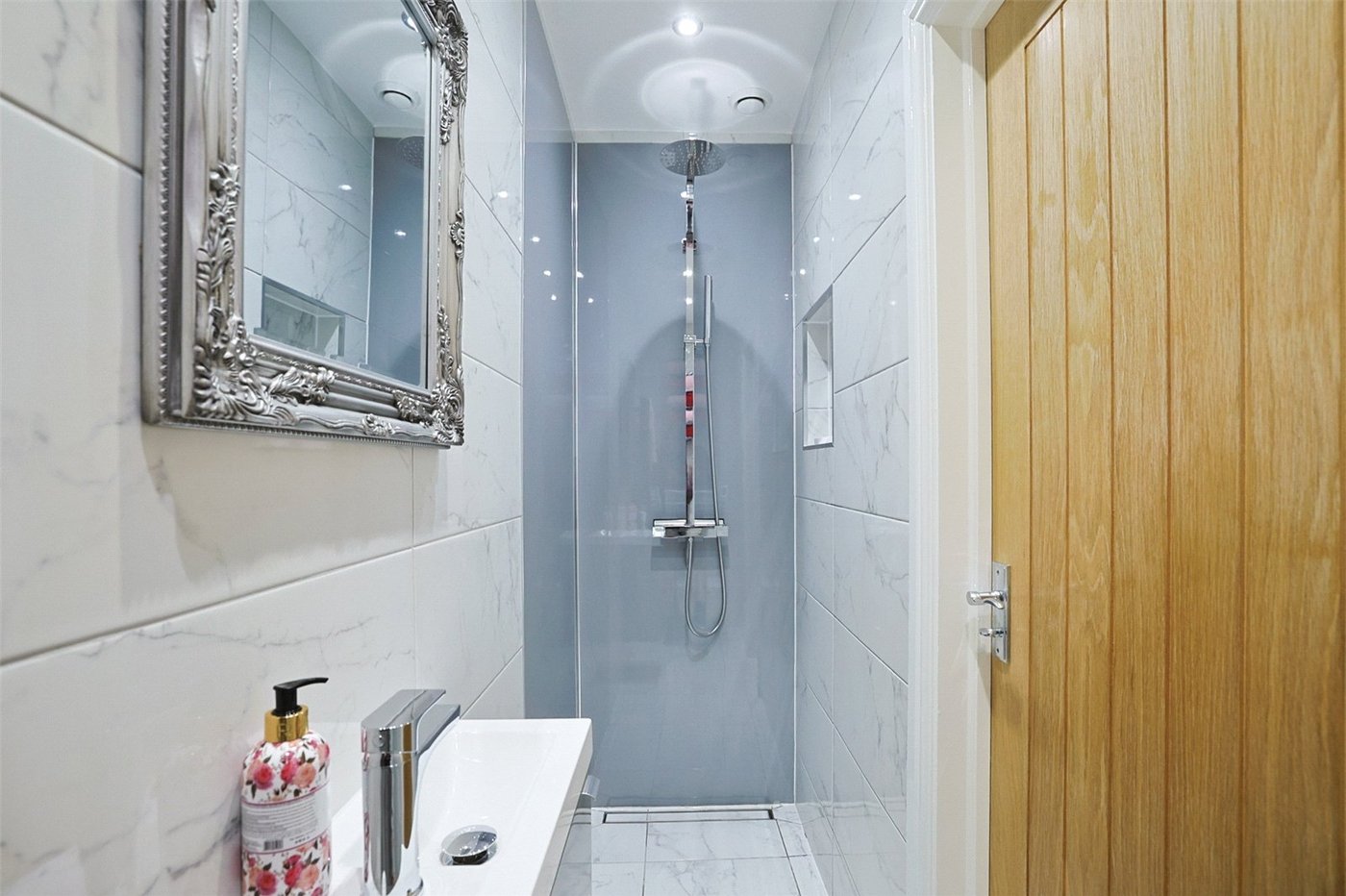 3 bedroom house for sale in Chalk | Robinson Michael & Jackson