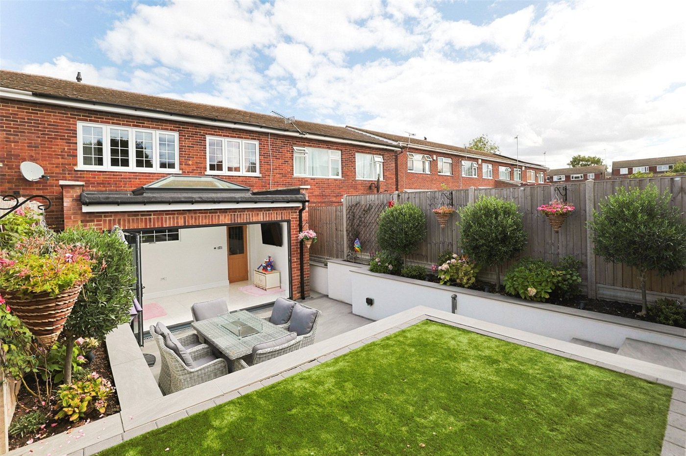3 bedroom house for sale in Chalk | Robinson Michael & Jackson