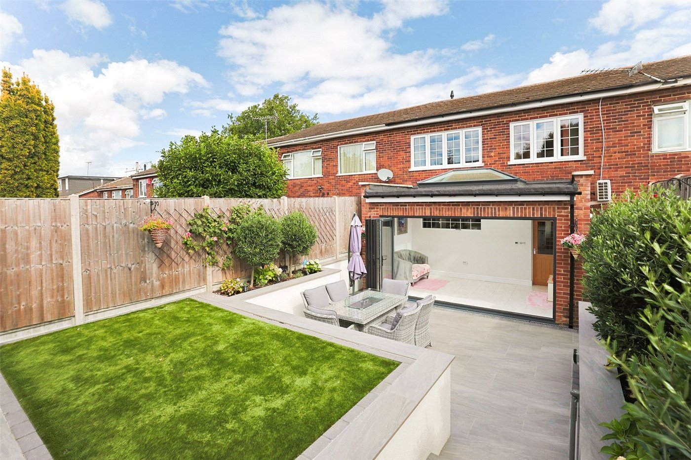 3 bedroom house for sale in Chalk | Robinson Michael & Jackson