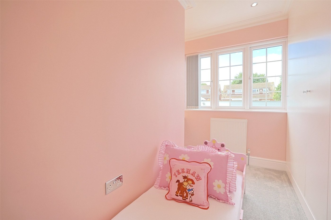 3 bedroom house for sale in Chalk | Robinson Michael & Jackson