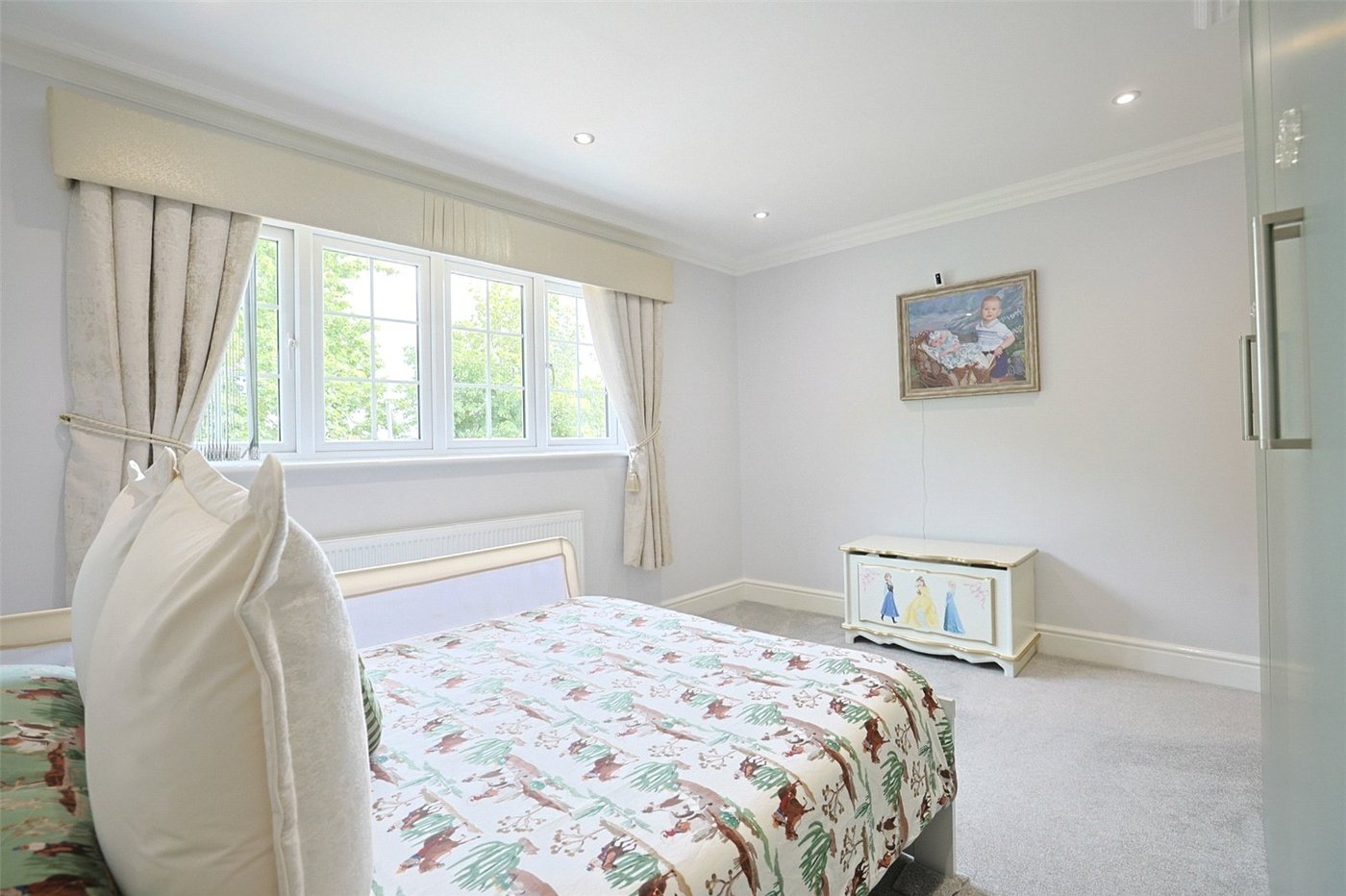 3 bedroom house for sale in Chalk | Robinson Michael & Jackson