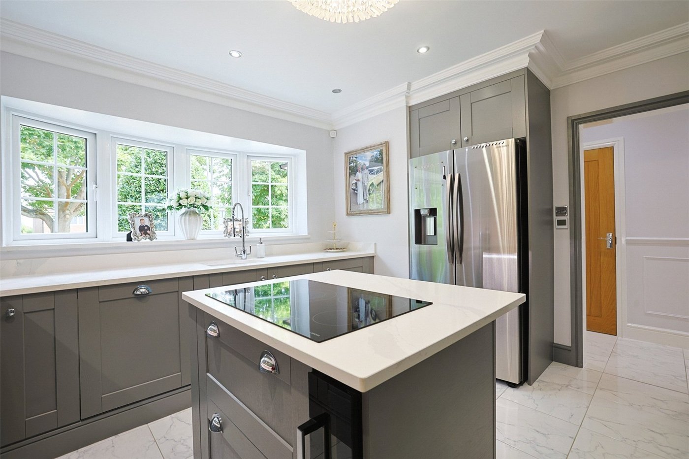 3 bedroom house for sale in Chalk | Robinson Michael & Jackson