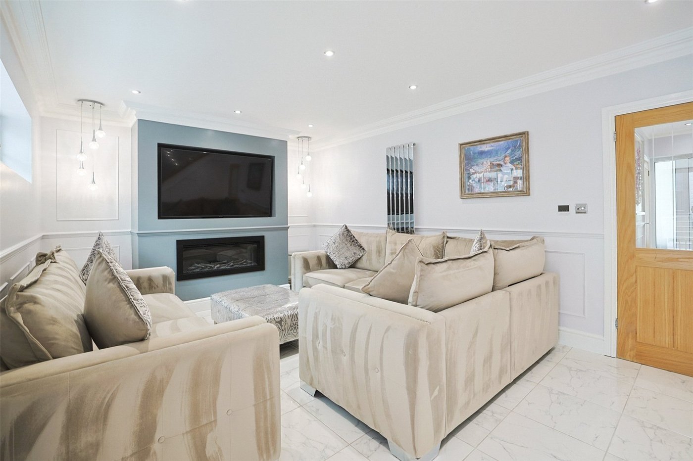 3 bedroom house for sale in Chalk | Robinson Michael & Jackson