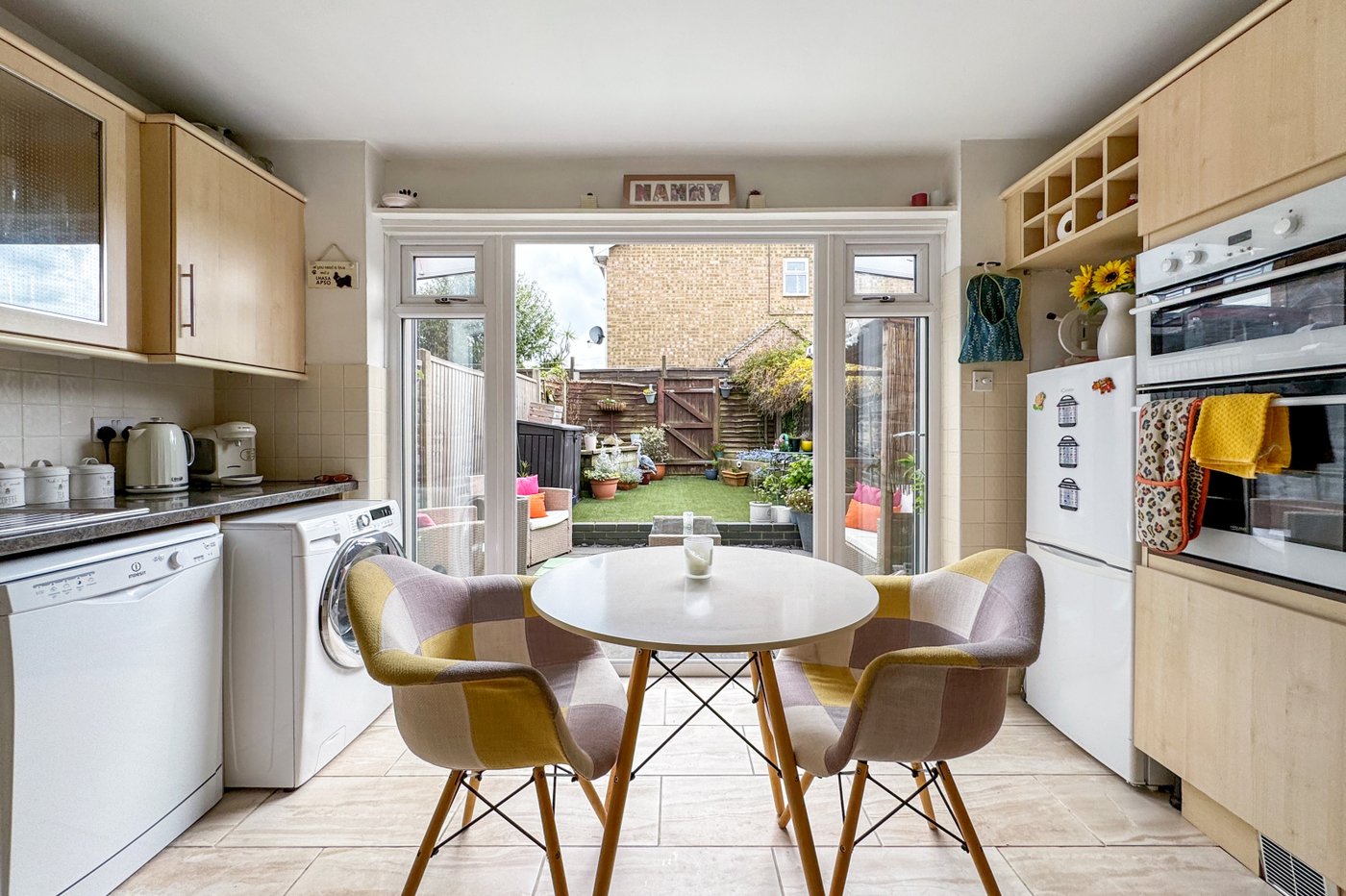 house for sale in Rainham, Gillingham, ME8 Robinson Michael & Jackson