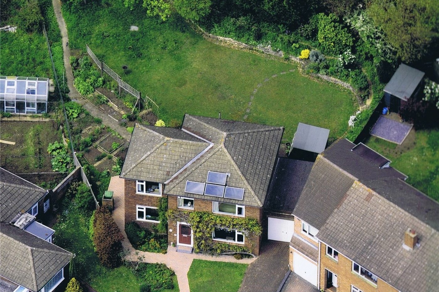 4 bedroom house for sale in Dartford | Robinson Jackson