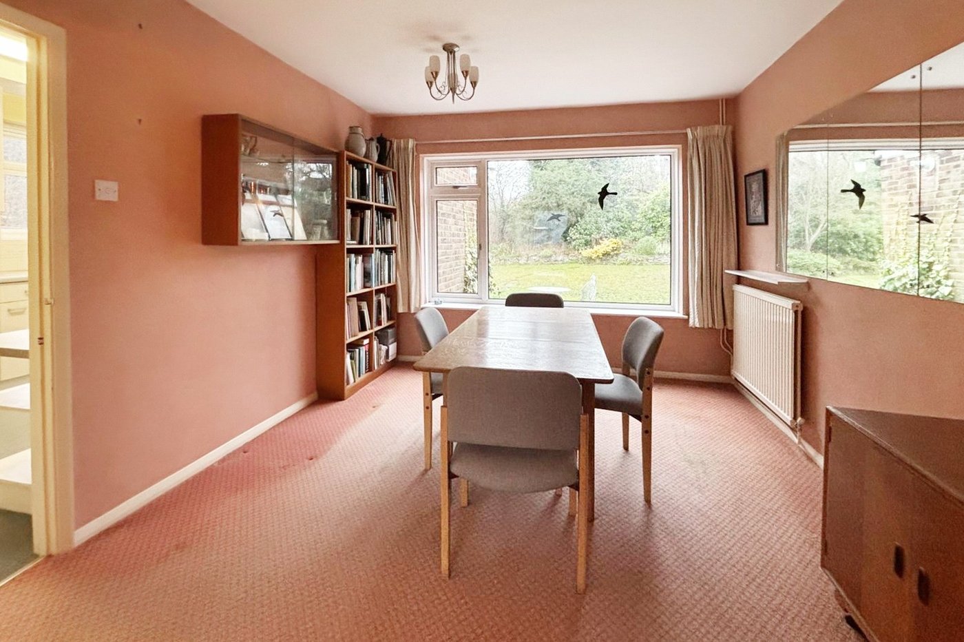 4 bedroom house for sale in Dartford | Robinson Jackson