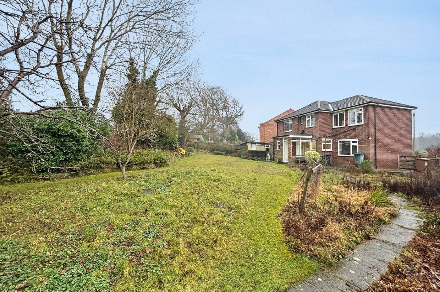 4 bedroom house for sale in Dartford | Robinson Jackson