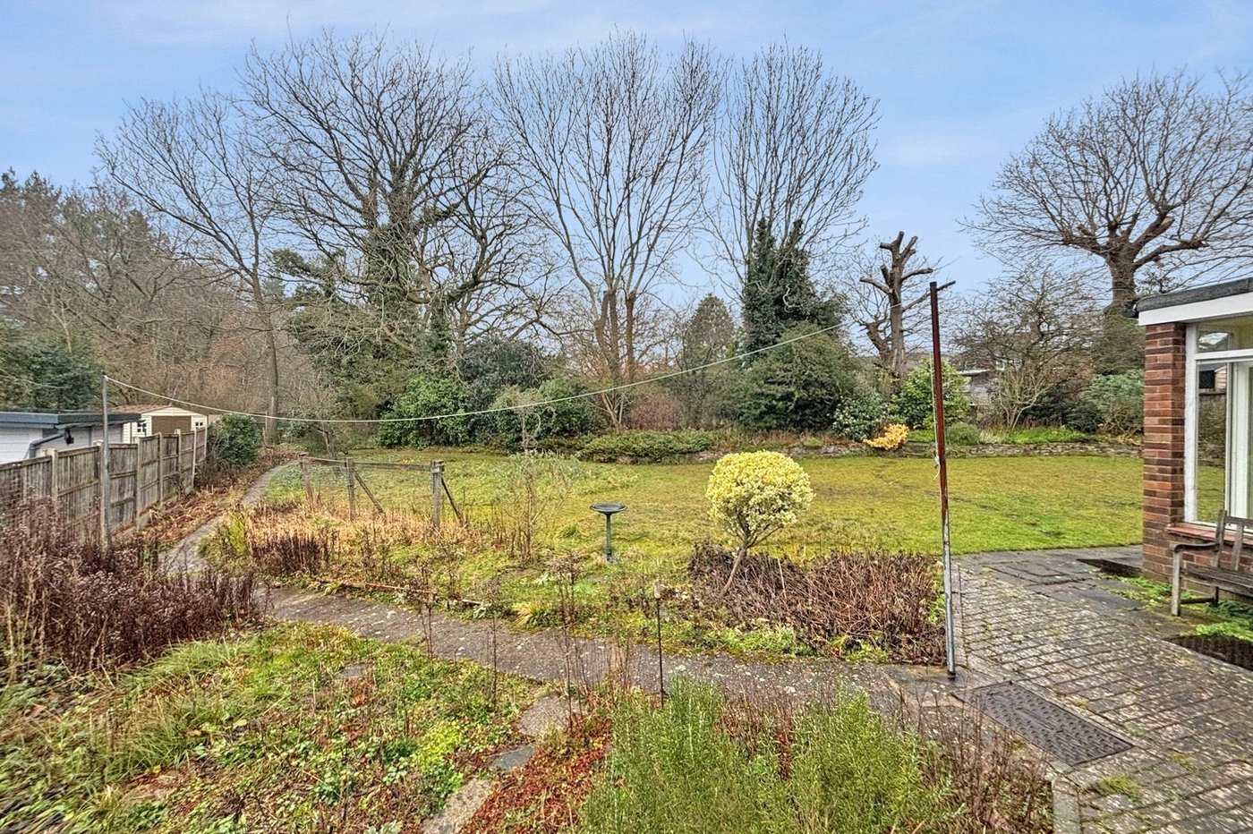 4 bedroom house for sale in Dartford | Robinson Jackson