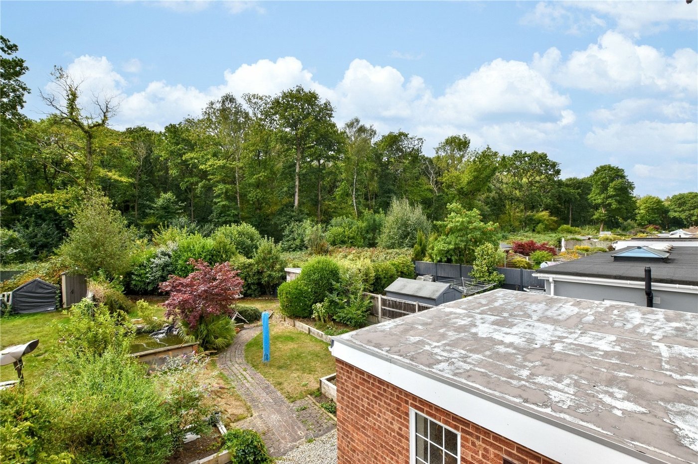 3 bedroom bungalow for sale in Dartford | Robinson Jackson