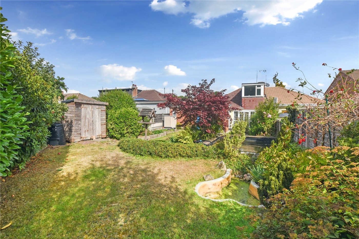 3 bedroom bungalow for sale in Dartford | Robinson Jackson