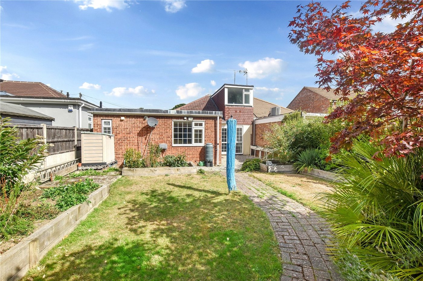 3 bedroom bungalow for sale in Dartford | Robinson Jackson