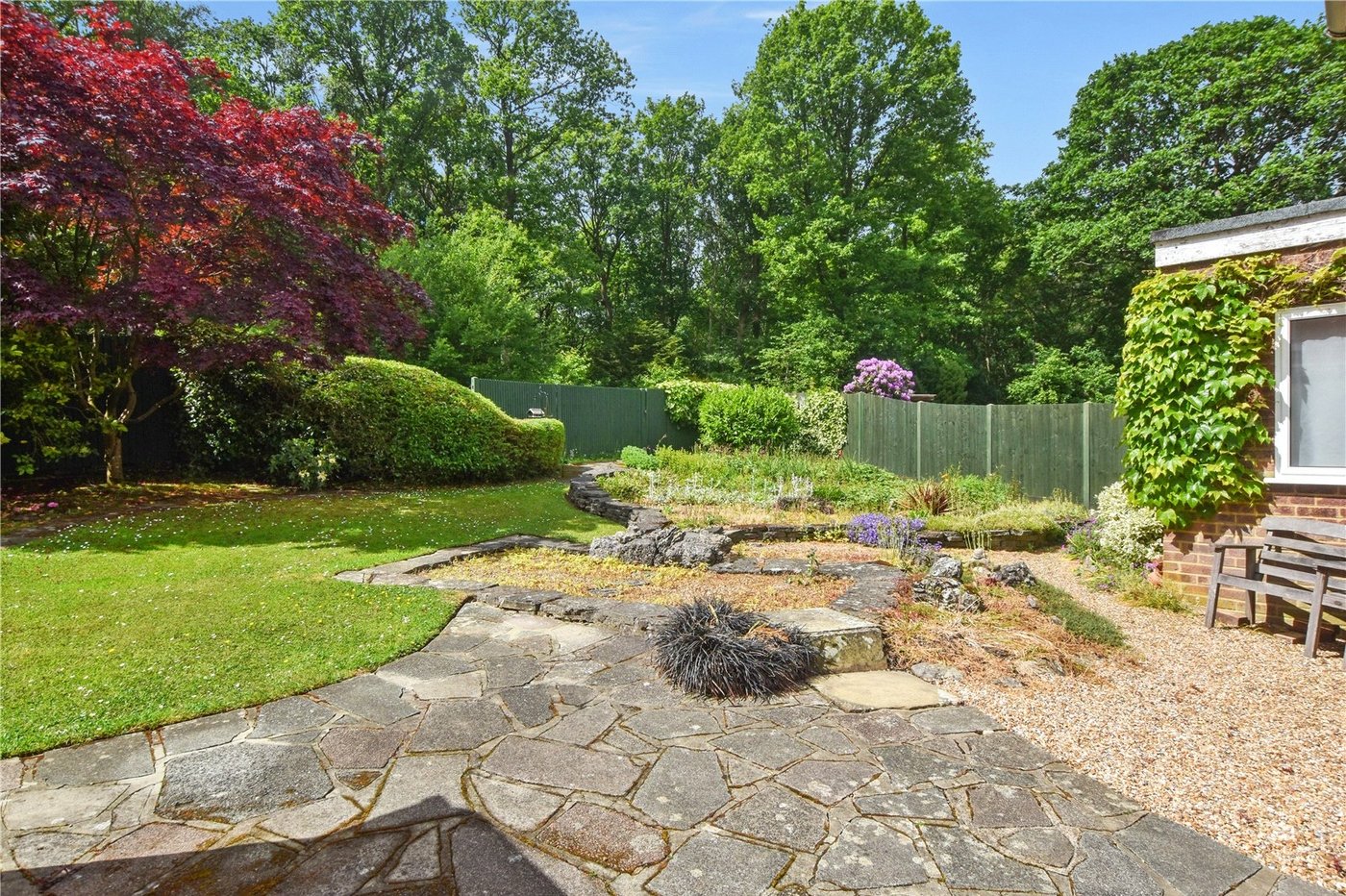 3 bedroom bungalow for sale in Dartford | Robinson Jackson