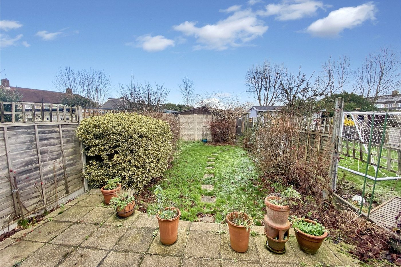 3 bedroom house for sale in Sidcup | Robinson Jackson