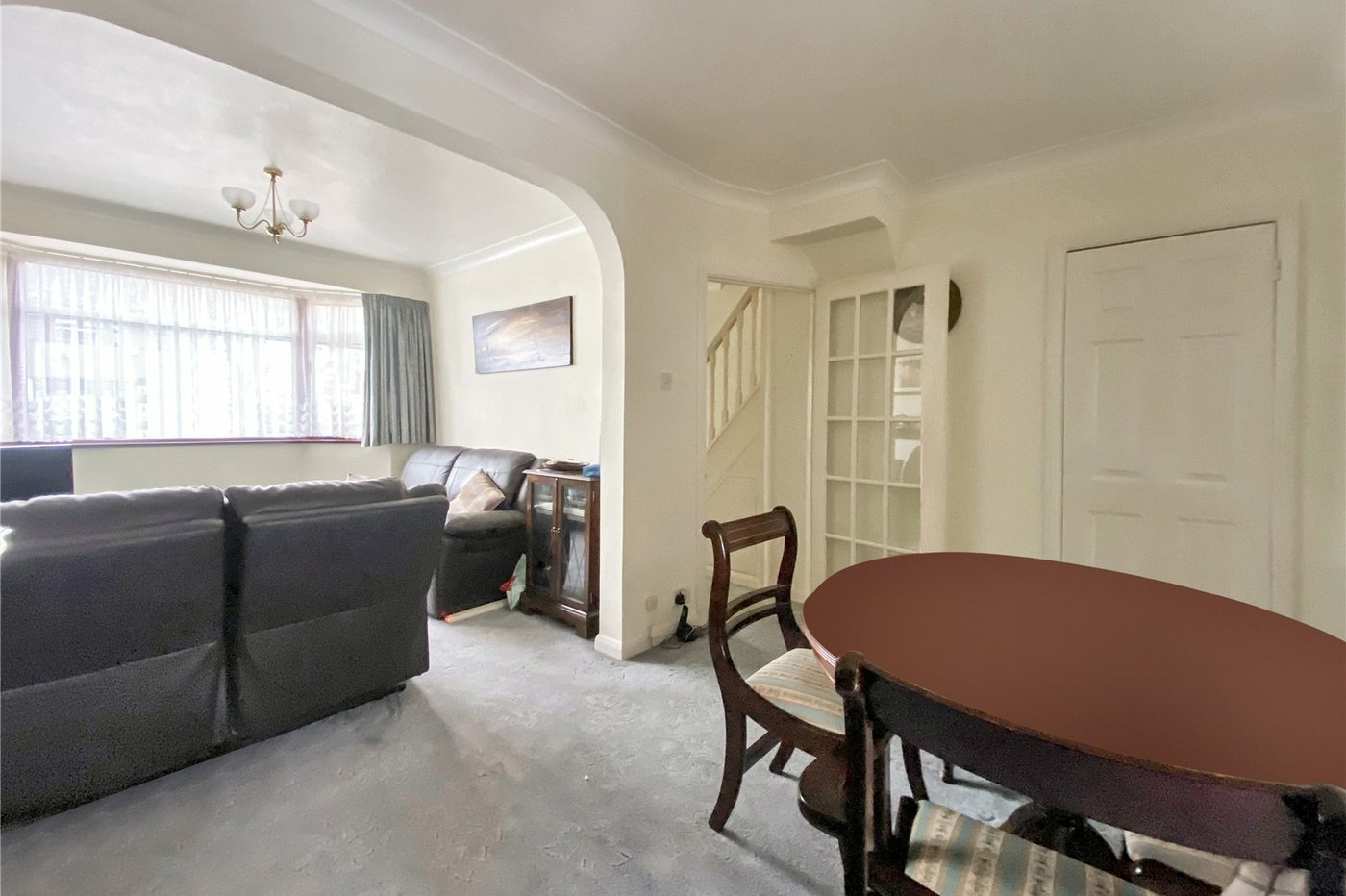 3 bedroom house for sale in Sidcup | Robinson Jackson