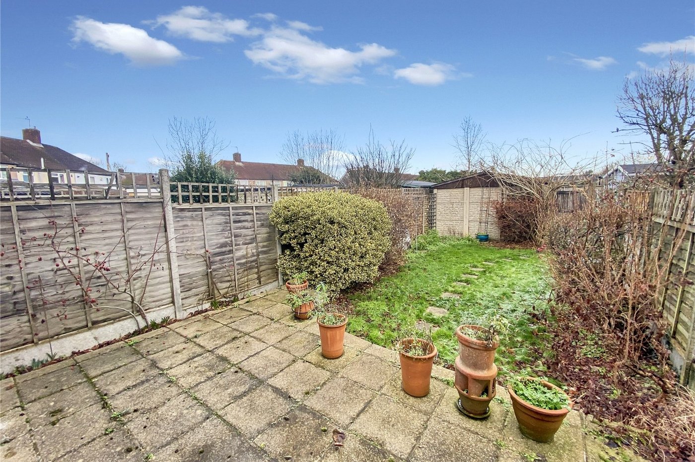 3 bedroom house for sale in Sidcup | Robinson Jackson
