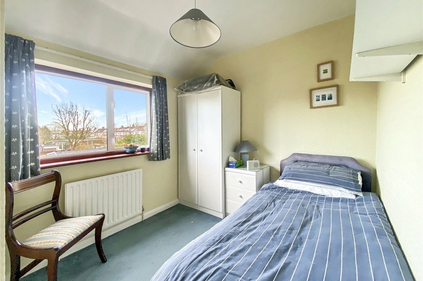 3 bedroom house for sale in Sidcup | Robinson Jackson