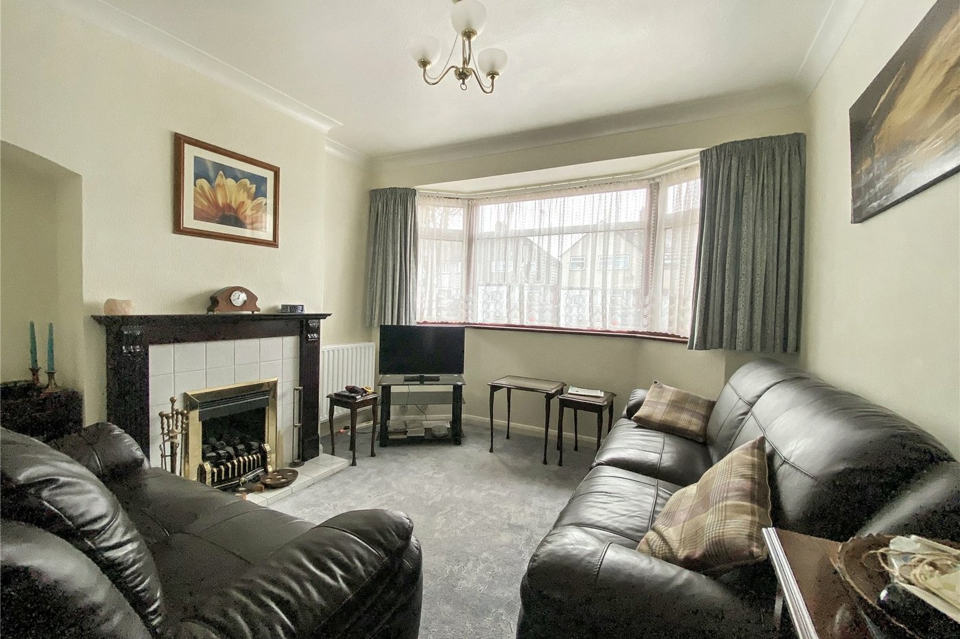 3 bedroom house for sale in Sidcup | Robinson Jackson