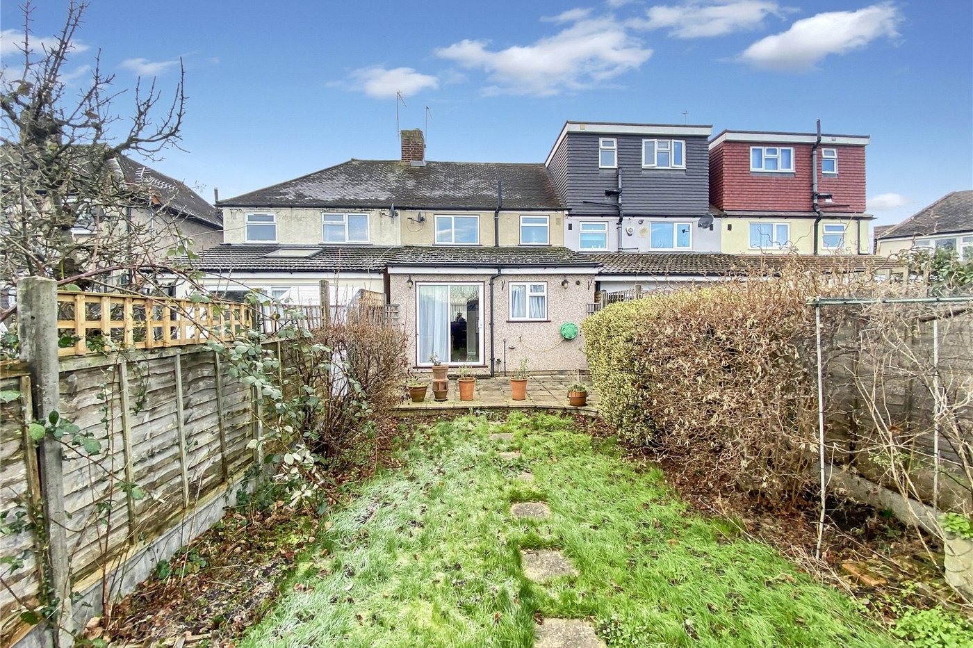 3 bedroom house for sale in Sidcup | Robinson Jackson
