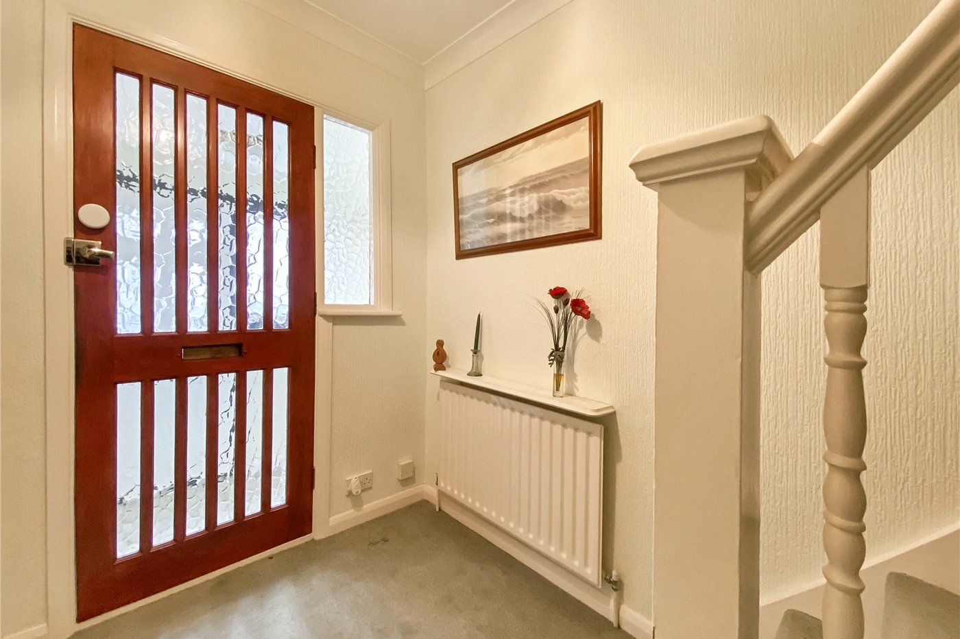 3 bedroom house for sale in Sidcup | Robinson Jackson