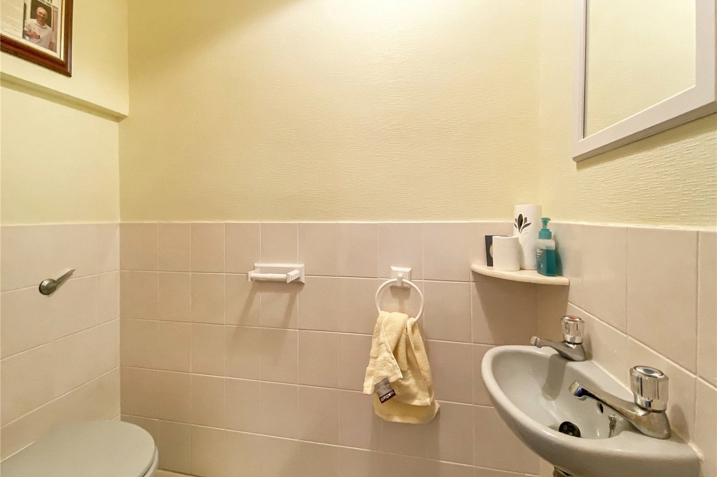 3 bedroom house for sale in Sidcup | Robinson Jackson