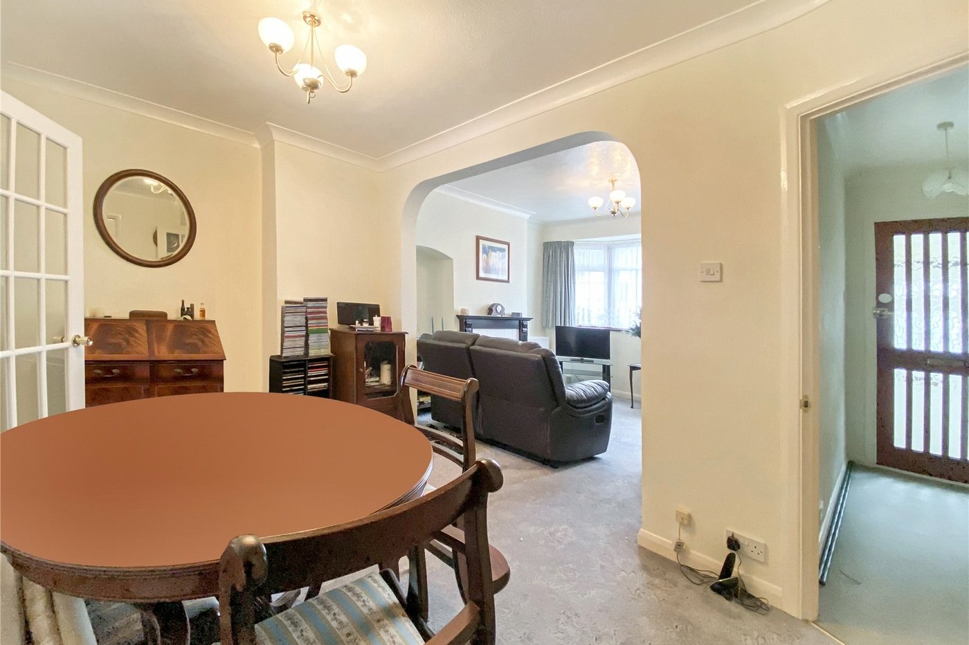 3 bedroom house for sale in Sidcup | Robinson Jackson