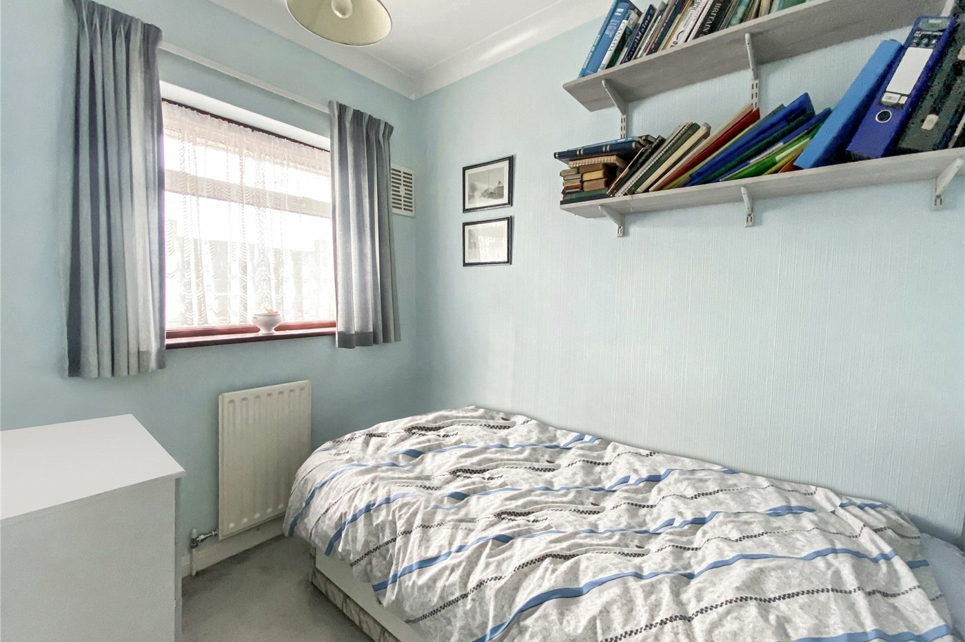 3 bedroom house for sale in Sidcup | Robinson Jackson