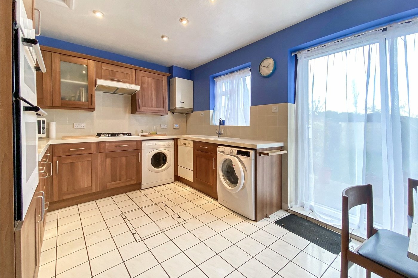 3 bedroom house for sale in Sidcup | Robinson Jackson
